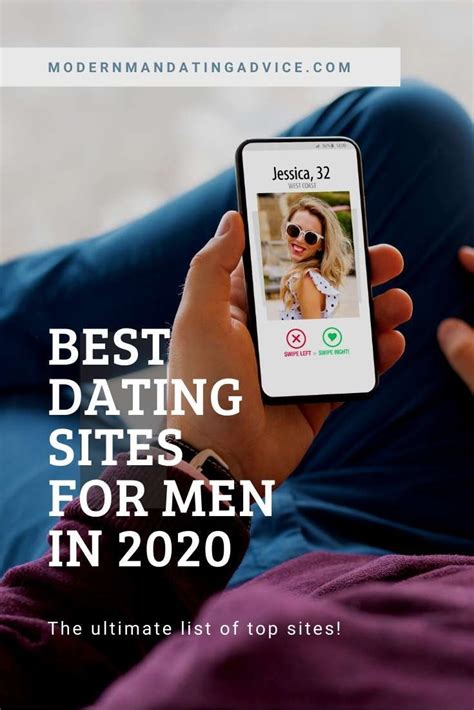 Best dating site for men